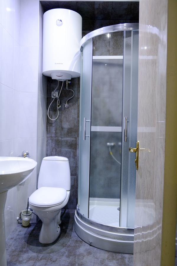 Hotel Ata Tbilisi Ngoại thất bức ảnh