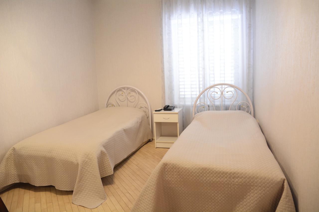 Hotel Ata Tbilisi Ngoại thất bức ảnh
