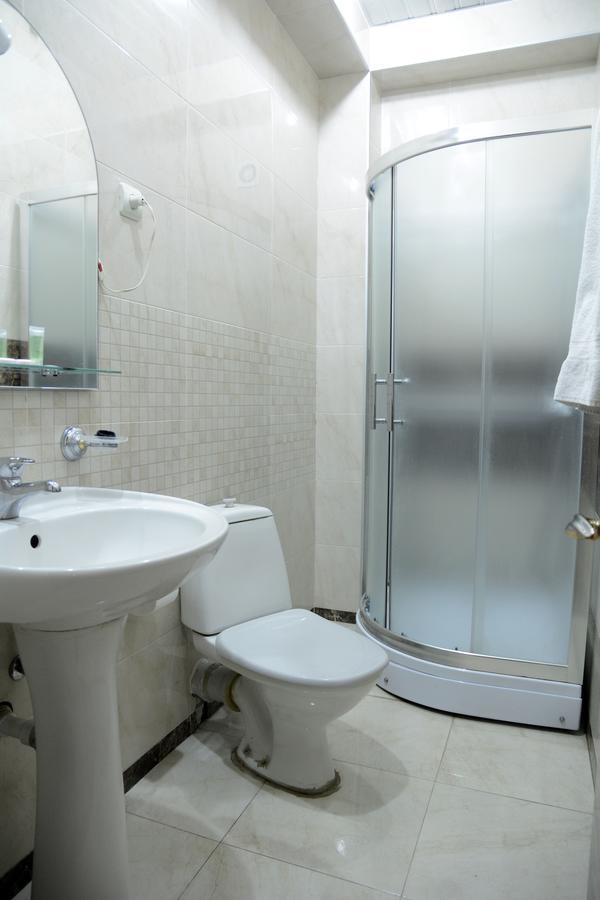 Hotel Ata Tbilisi Ngoại thất bức ảnh