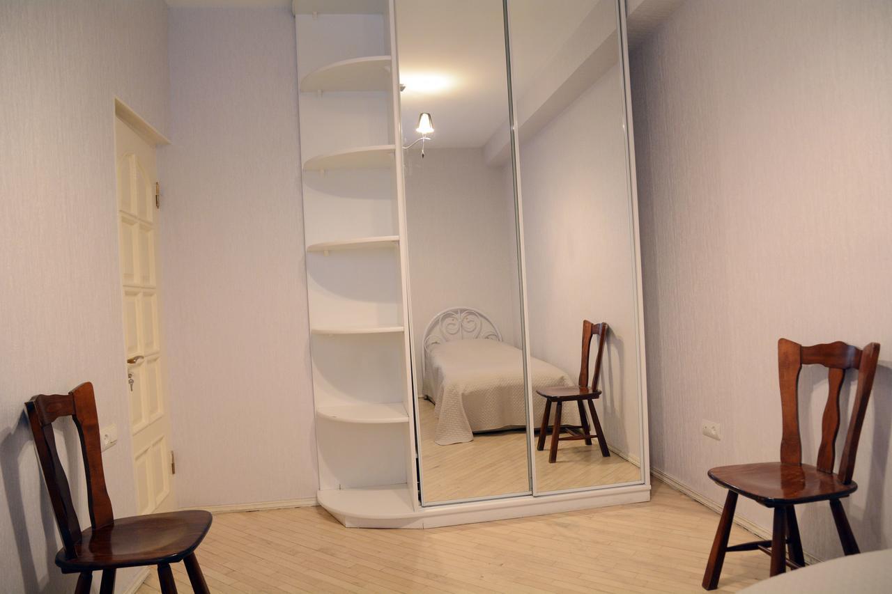 Hotel Ata Tbilisi Ngoại thất bức ảnh