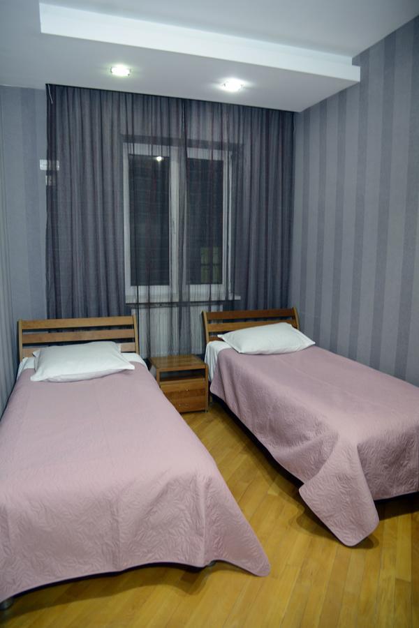 Hotel Ata Tbilisi Ngoại thất bức ảnh