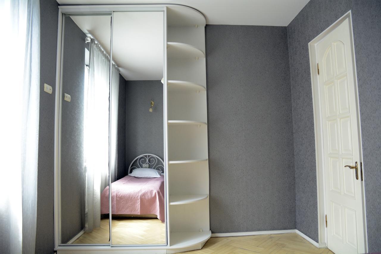 Hotel Ata Tbilisi Ngoại thất bức ảnh