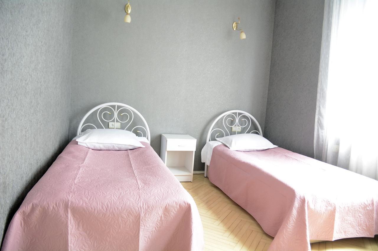 Hotel Ata Tbilisi Ngoại thất bức ảnh