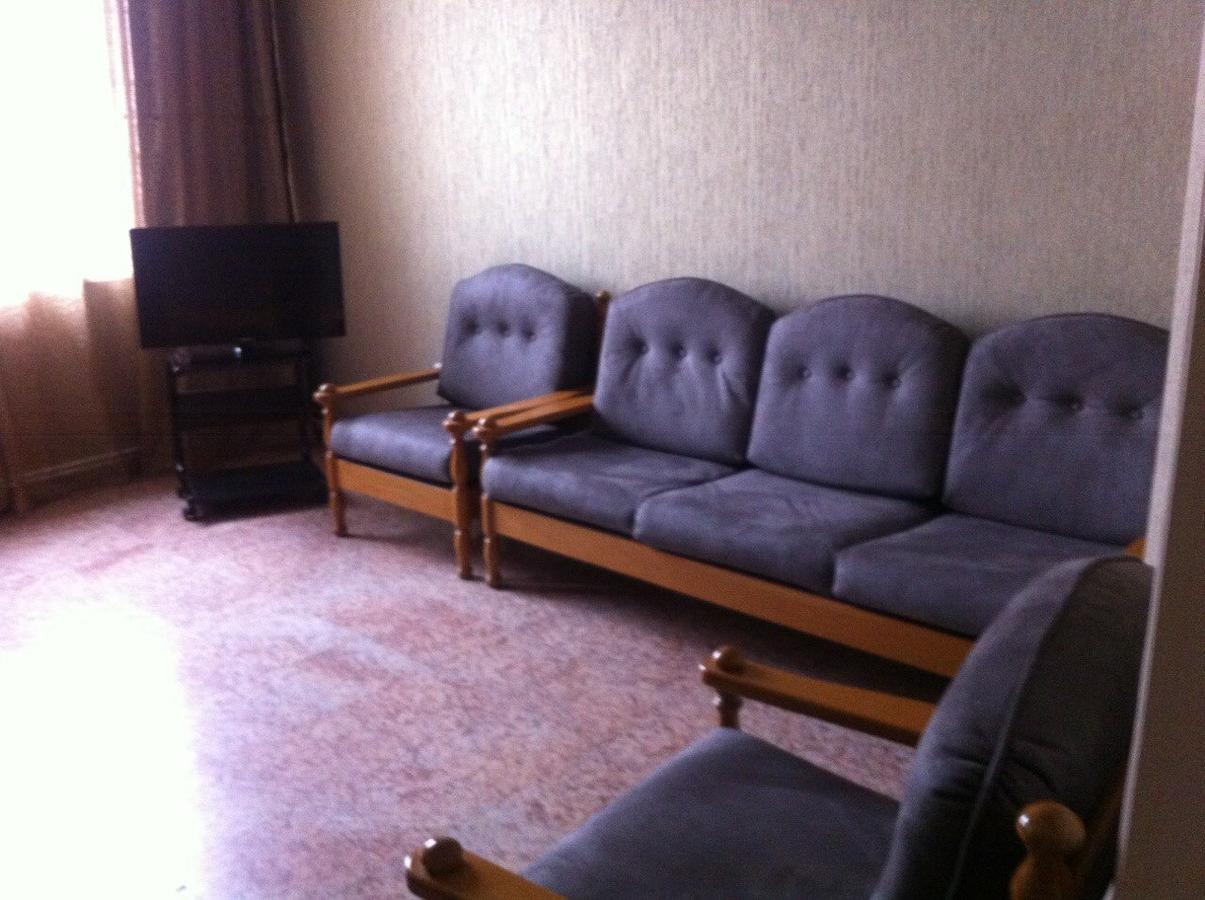 Hotel Ata Tbilisi Ngoại thất bức ảnh