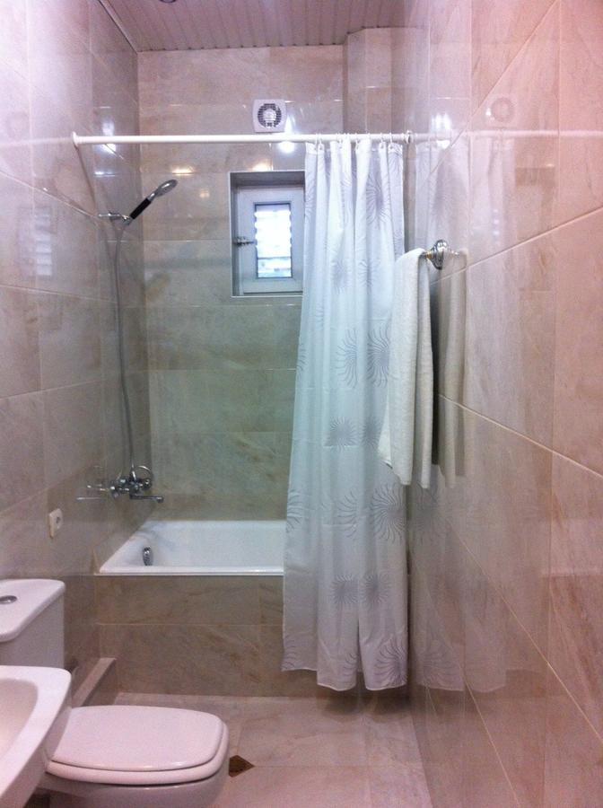 Hotel Ata Tbilisi Ngoại thất bức ảnh